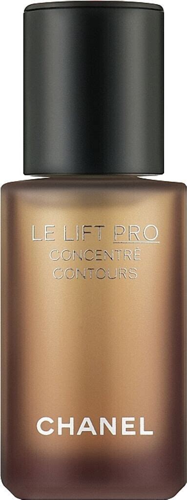 le lift pro concentre chanel|chanel le lift products.